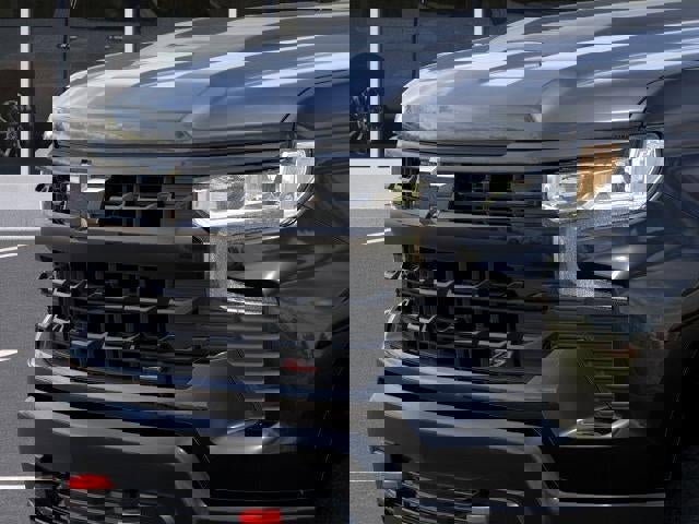 New 2026 Chevrolet Silverado 1500 LT Trail Boss image 13