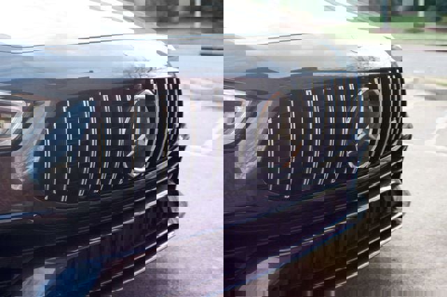 Used 2019 Mercedes-Benz AMG GT 53 image 14