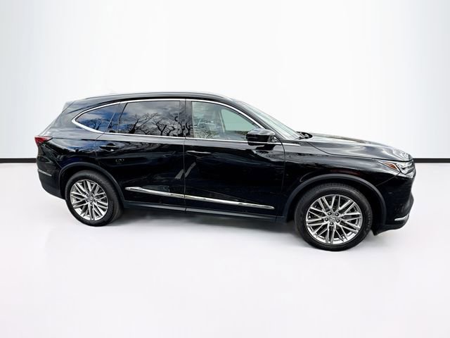Used 2023 Acura MDX SH-AWD w/ Advance Package image 9