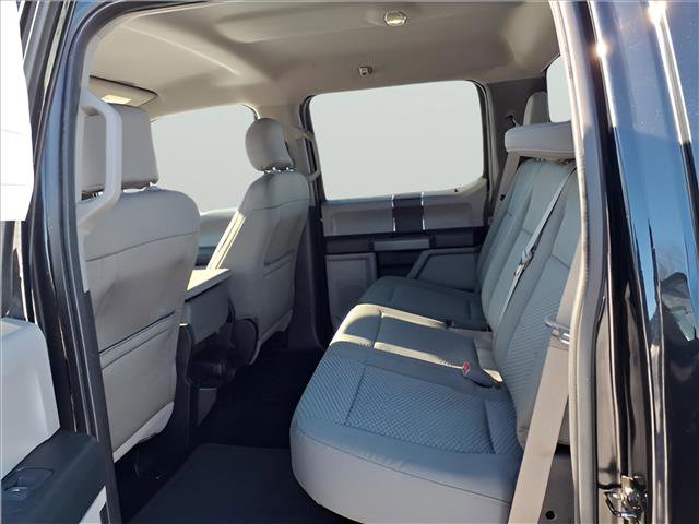 Used 2015 Ford F150 XLT w/ Equipment Group 301A Mid image 9