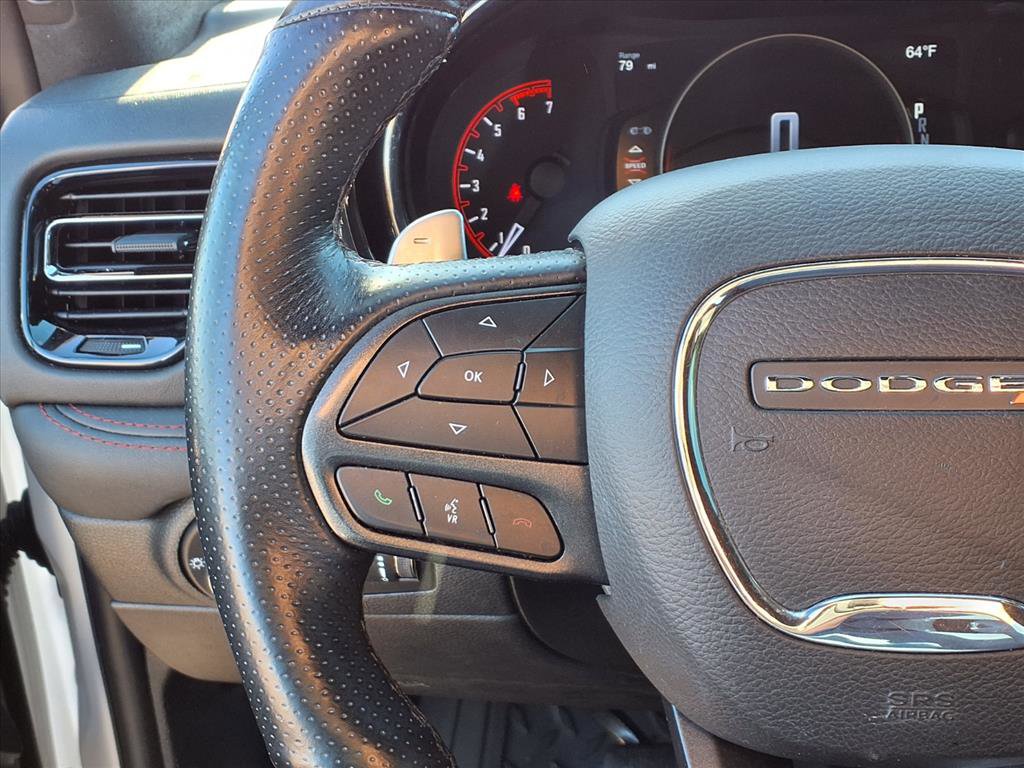 Used 2024 Dodge Durango R/T image 18