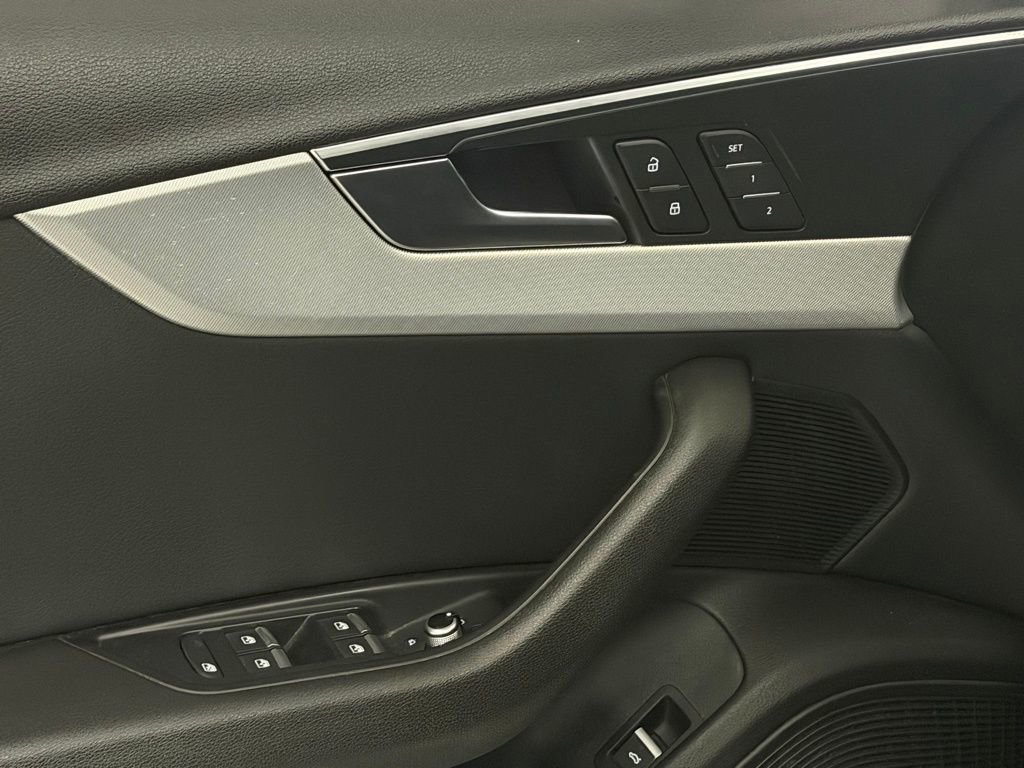 Used 2017 Audi A4 2.0T Premium Plus w/ Premium Plus Package image 13