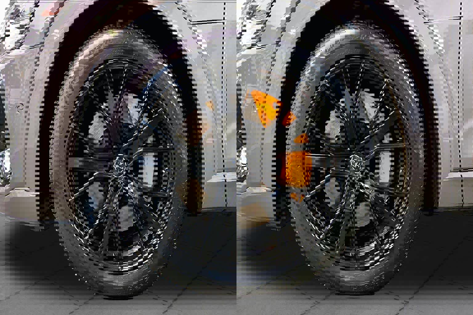 Certified 2023 Audi e-tron Chronos w/ Chronos Package AWD/4WD image 10