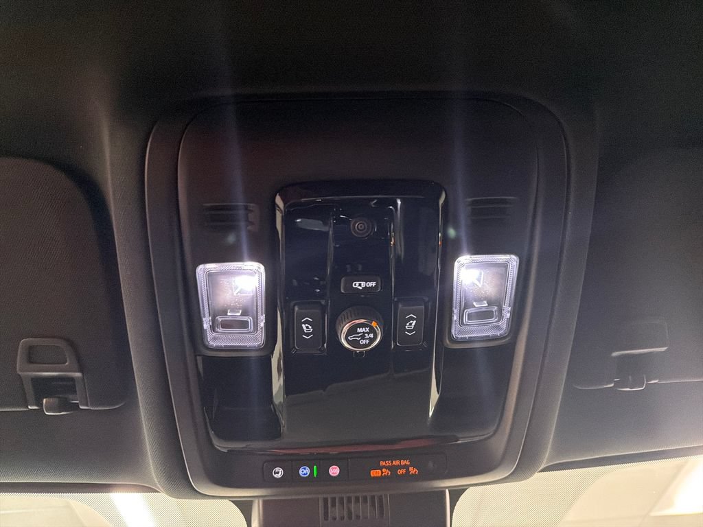New 2026 Chevrolet Tahoe LT w/ Comfort Package RWD image 16