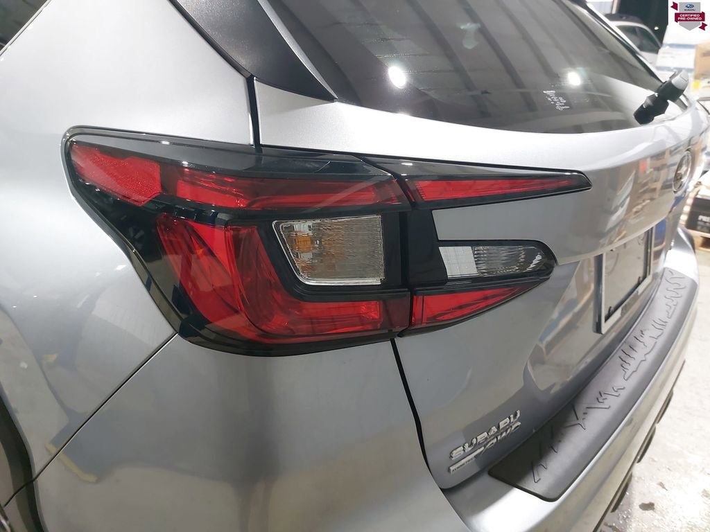 Certified 2025 Subaru Crosstrek 2.0i Premium image 36
