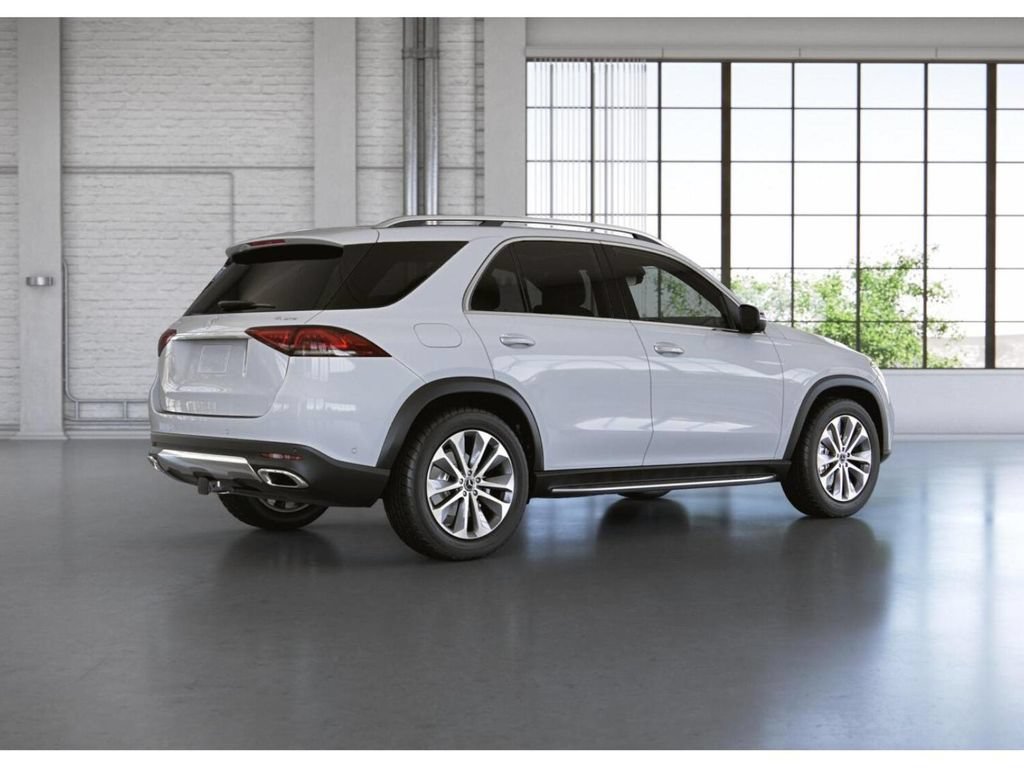 Used 2023 Mercedes-Benz GLE 350 4MATIC image 21