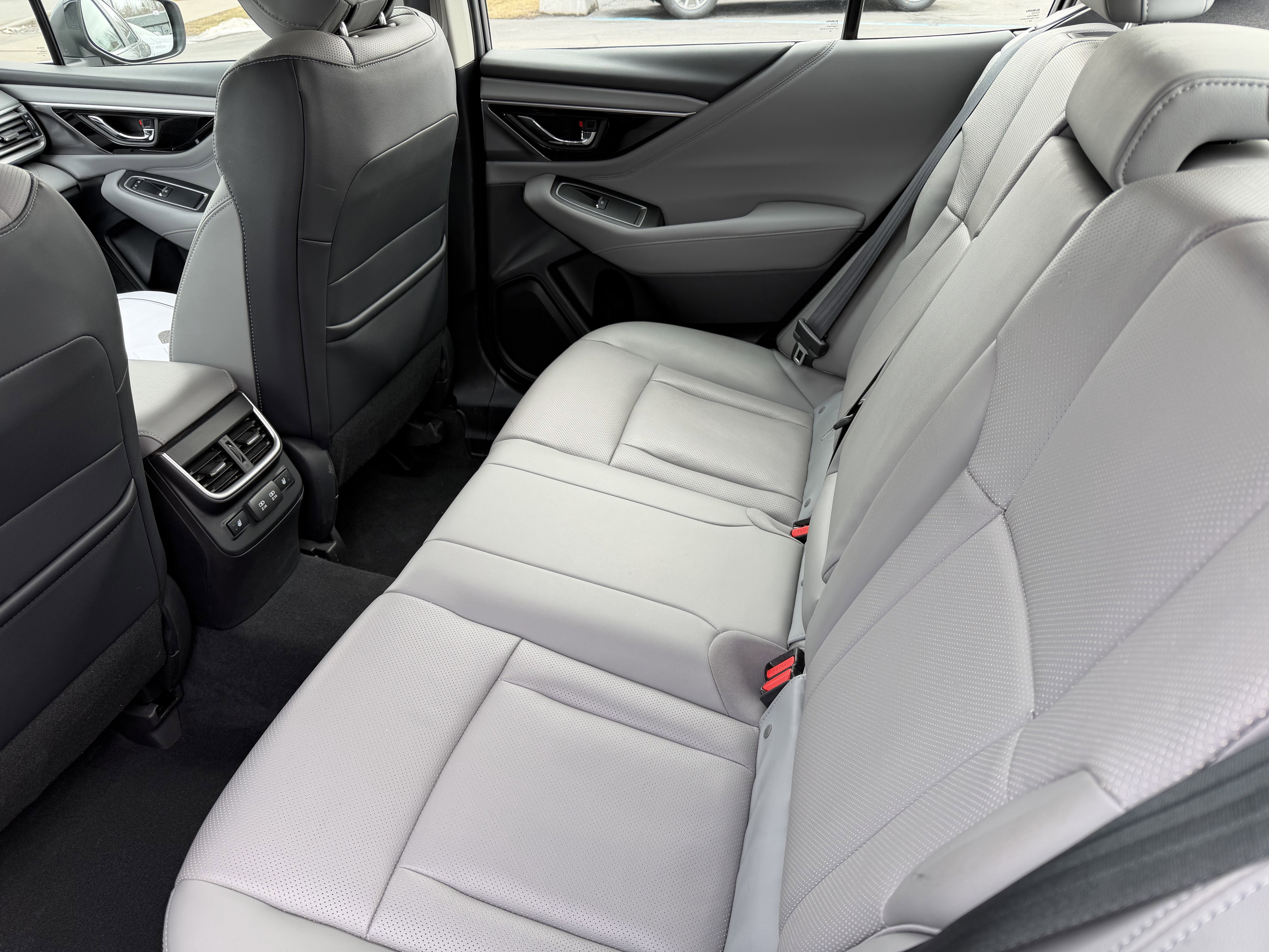 Used 2020 Subaru Legacy Limited AWD/4WD image 22