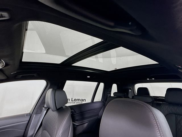 Used 2024 BMW ALPINA XB7 image 23