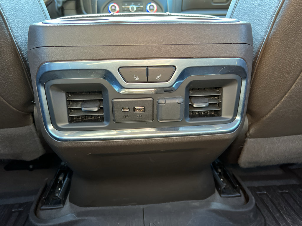 Used 2020 GMC Sierra 1500 Denali w/ Technology Package image 39