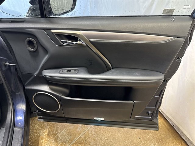 Used 2022 Lexus RX 350 F Sport image 29