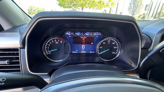 Used 2021 Ford F150 XLT w/ Equipment Group 301A Mid RWD image 29