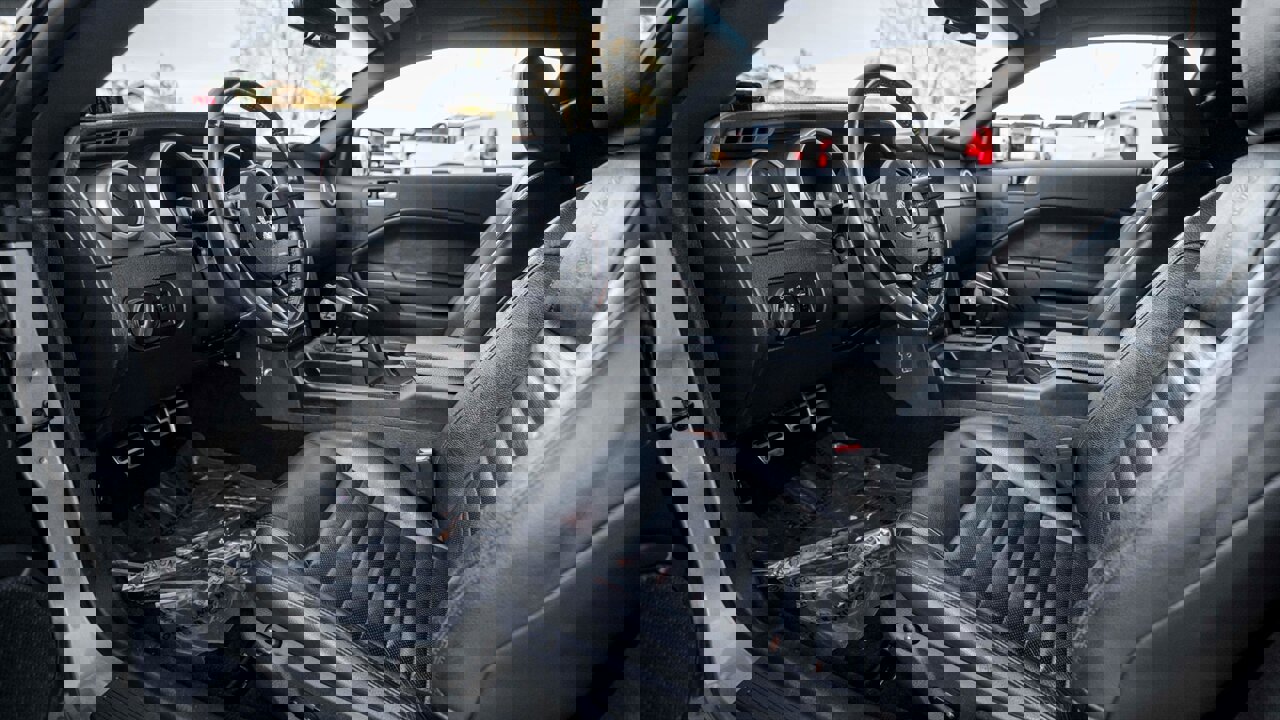 Used 2008 Ford Mustang Shelby GT500 image 22