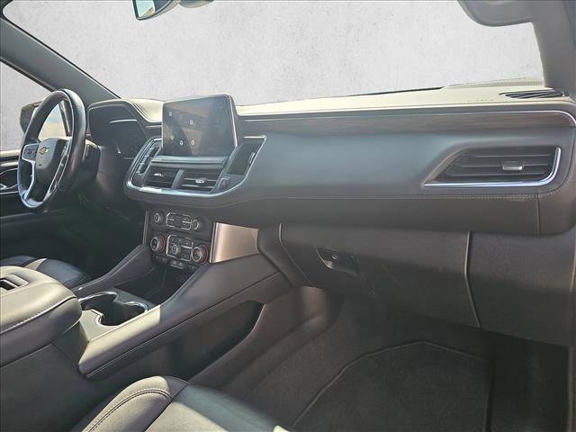 Used 2022 Chevrolet Tahoe LT RWD image 13