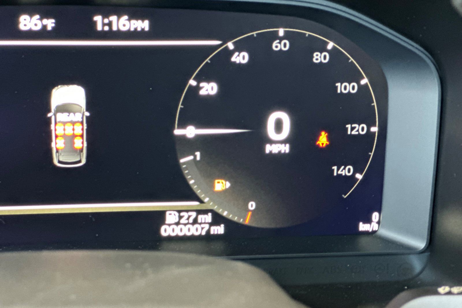 New 2025 Mitsubishi Outlander SEL image 24