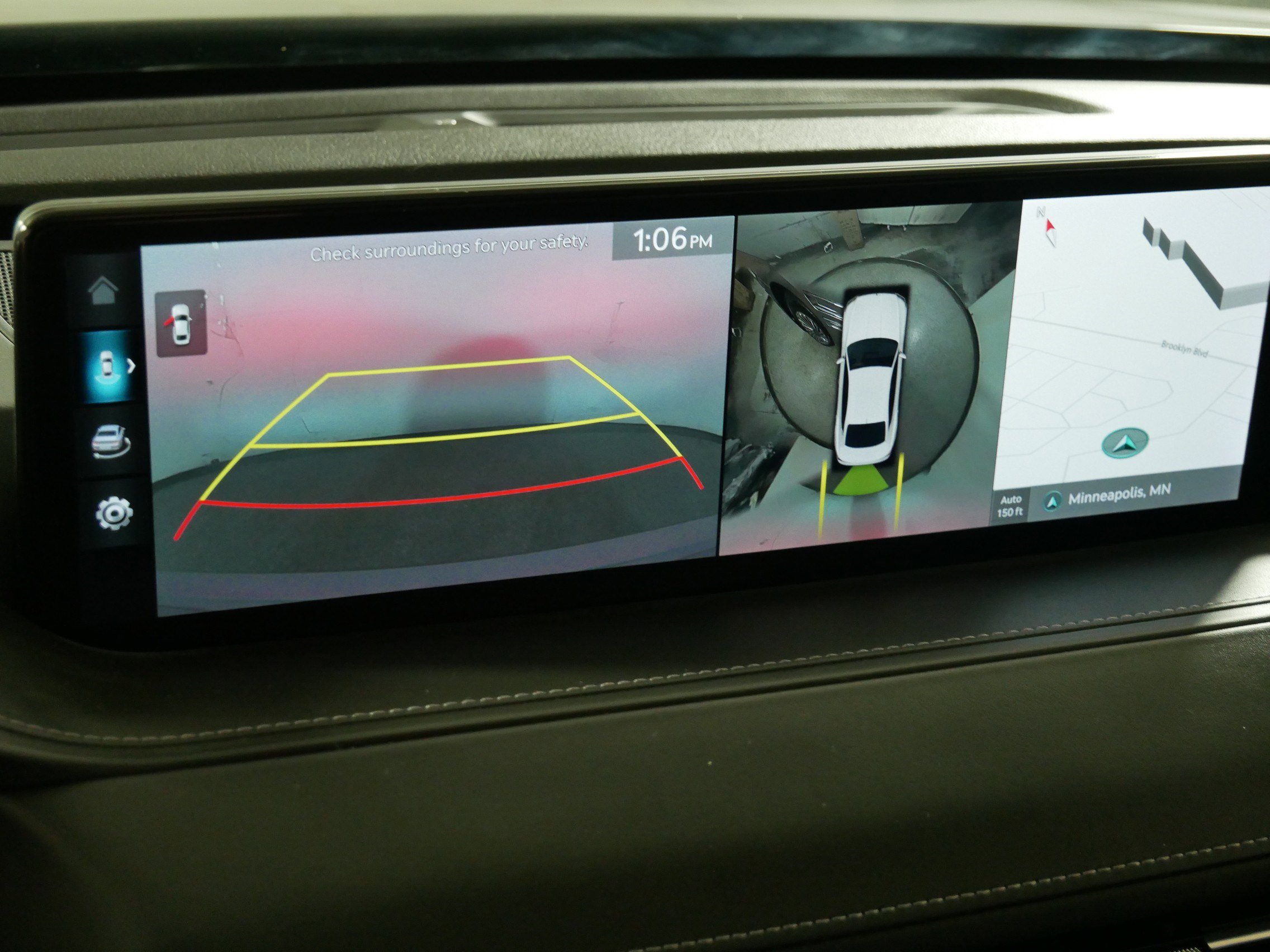 Used 2024 Genesis G80 w/ Prestige Package image 33