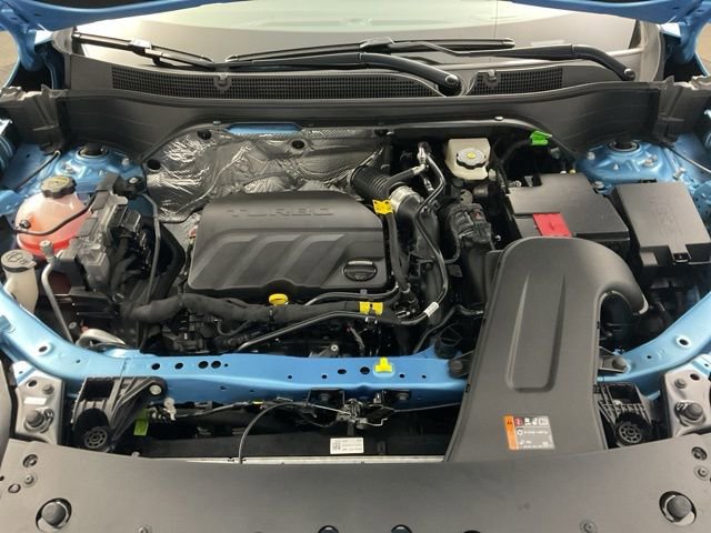 New 2026 Chevrolet Trax LT image 19