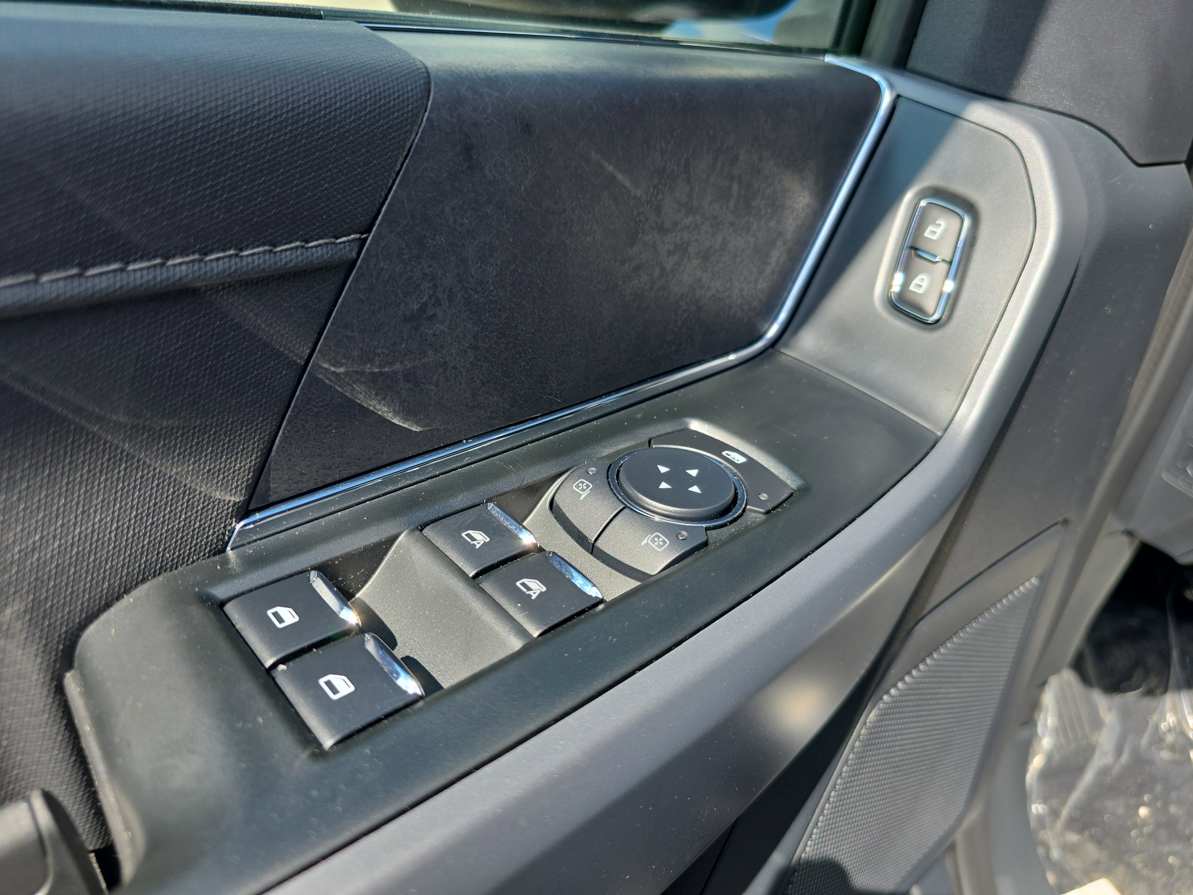 New 2025 Ford F150 XLT image 19