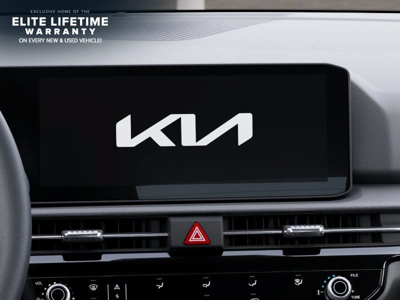 New 2026 Kia Sportage LX FWD image 21