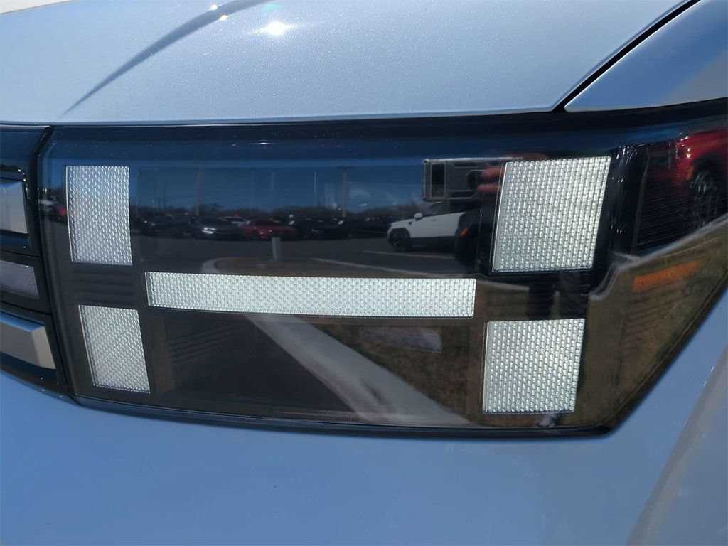 New 2026 Hyundai Santa Fe SEL FWD image 10
