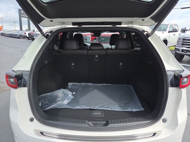 Used 2025 MAZDA CX-5 Signature AWD/4WD image 12