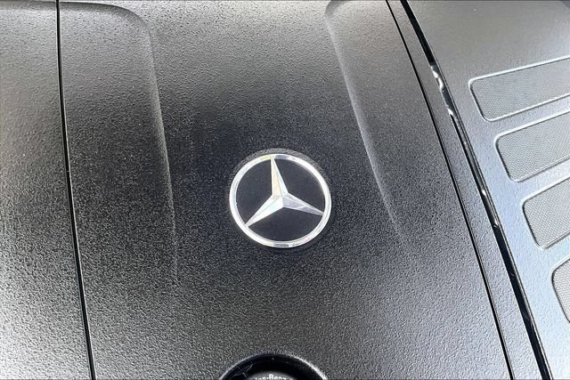 Certified 2024 Mercedes-Benz GLC 300 4MATIC image 29