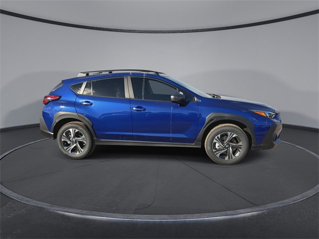 New 2026 Subaru Crosstrek 2.0i Premium image 2