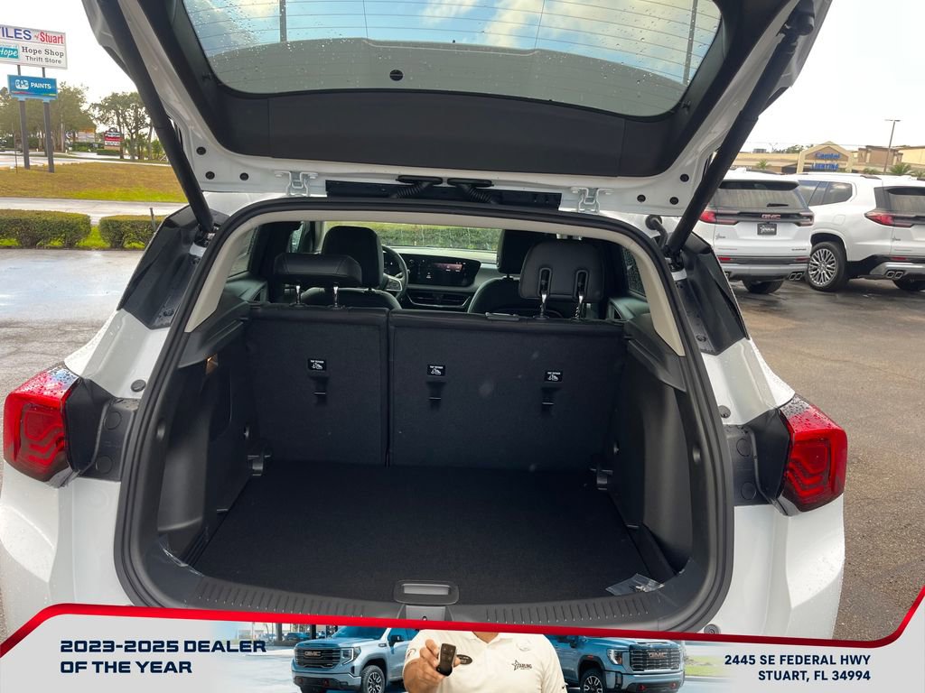 New 2026 Buick Encore GX Sport Touring w/ Advanced Technology Package image 10