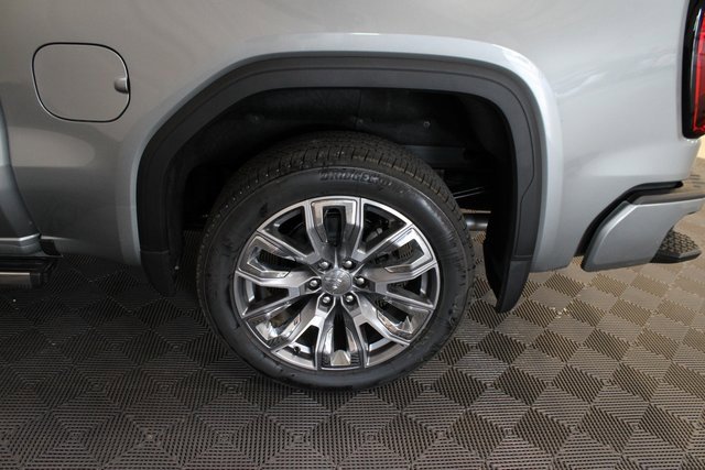 New 2026 GMC Sierra 1500 Denali image 9