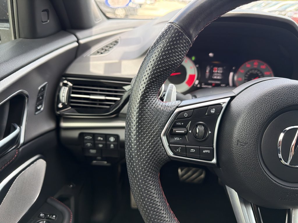 Used 2023 Acura RDX w/ Advance Package AWD/4WD image 26