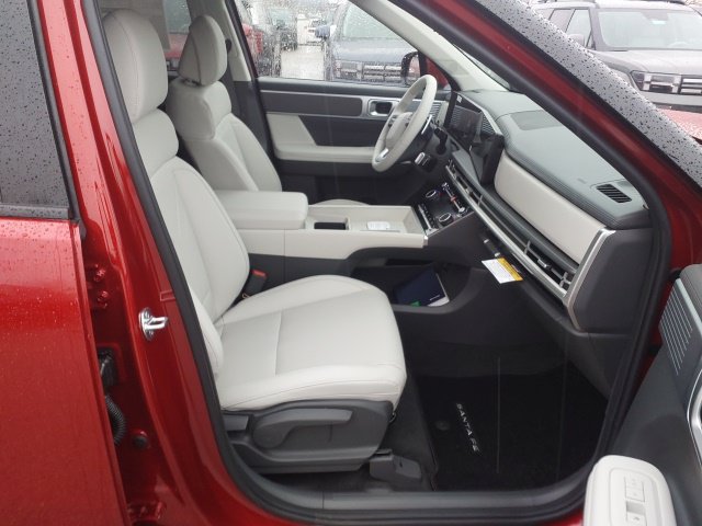 New 2026 Hyundai Santa Fe SEL AWD/4WD image 16