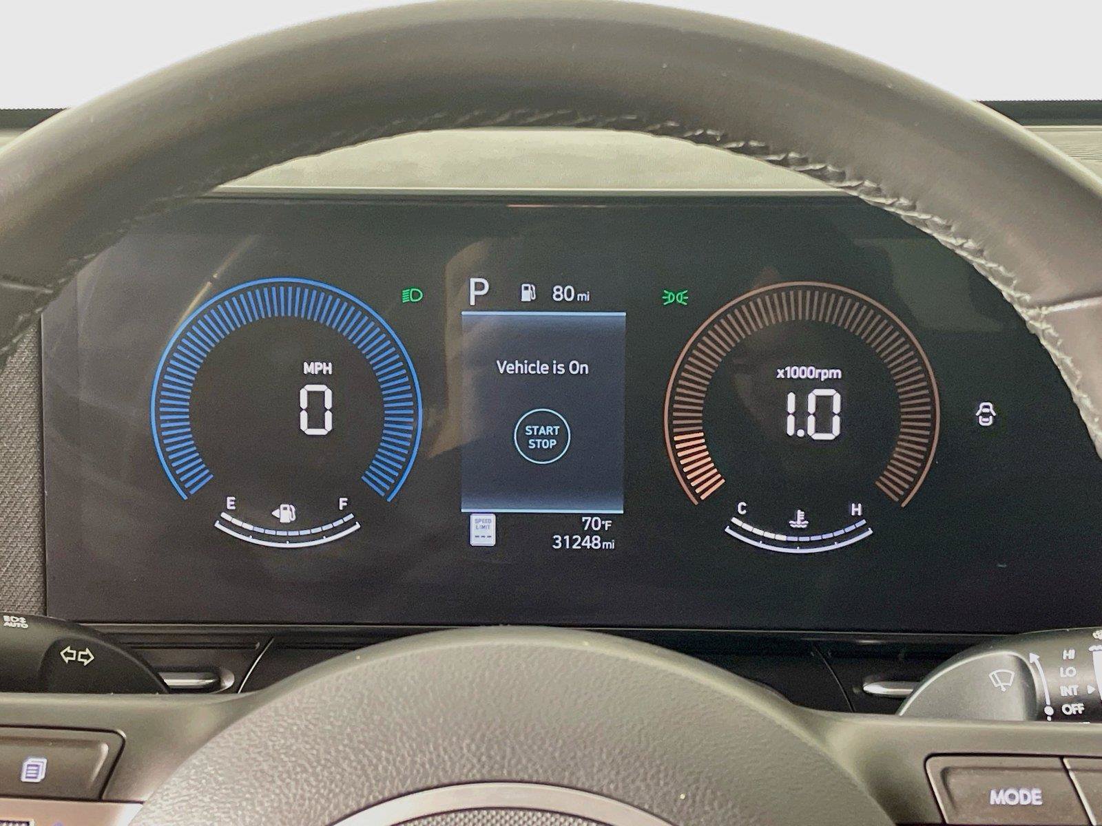 Used 2025 Hyundai Kona SEL AWD/4WD image 18