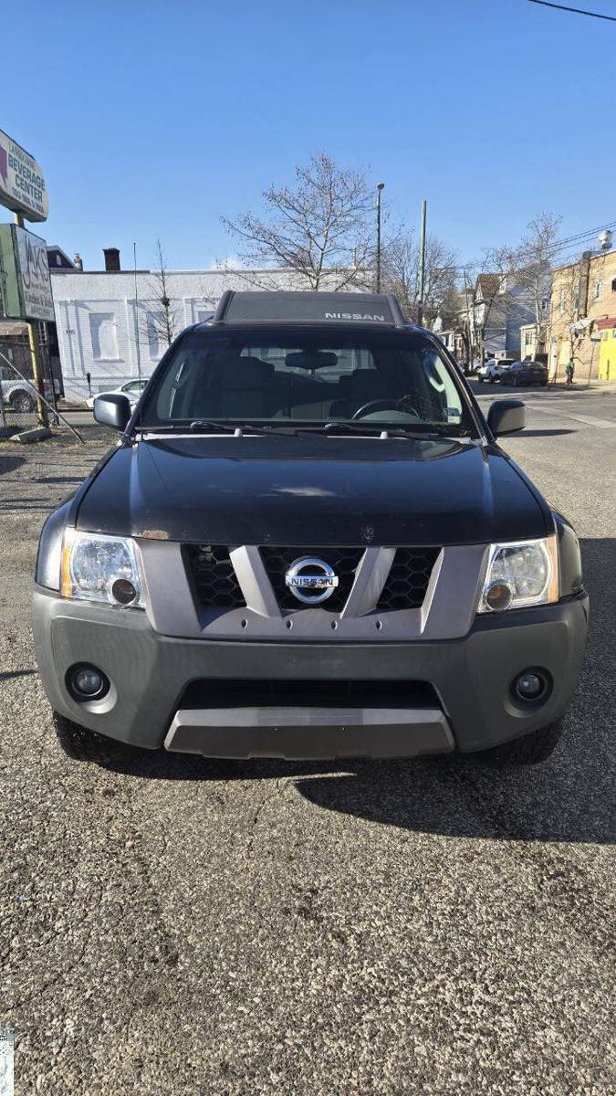 Used 2005 Nissan Xterra SE AWD/4WD image 4