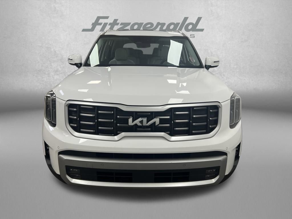 Used 2023 Kia Telluride SX Prestige image 11