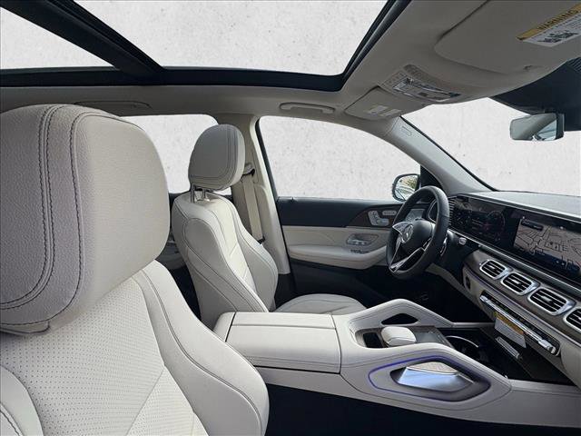 New 2026 Mercedes-Benz GLE 450 4MATIC image 24