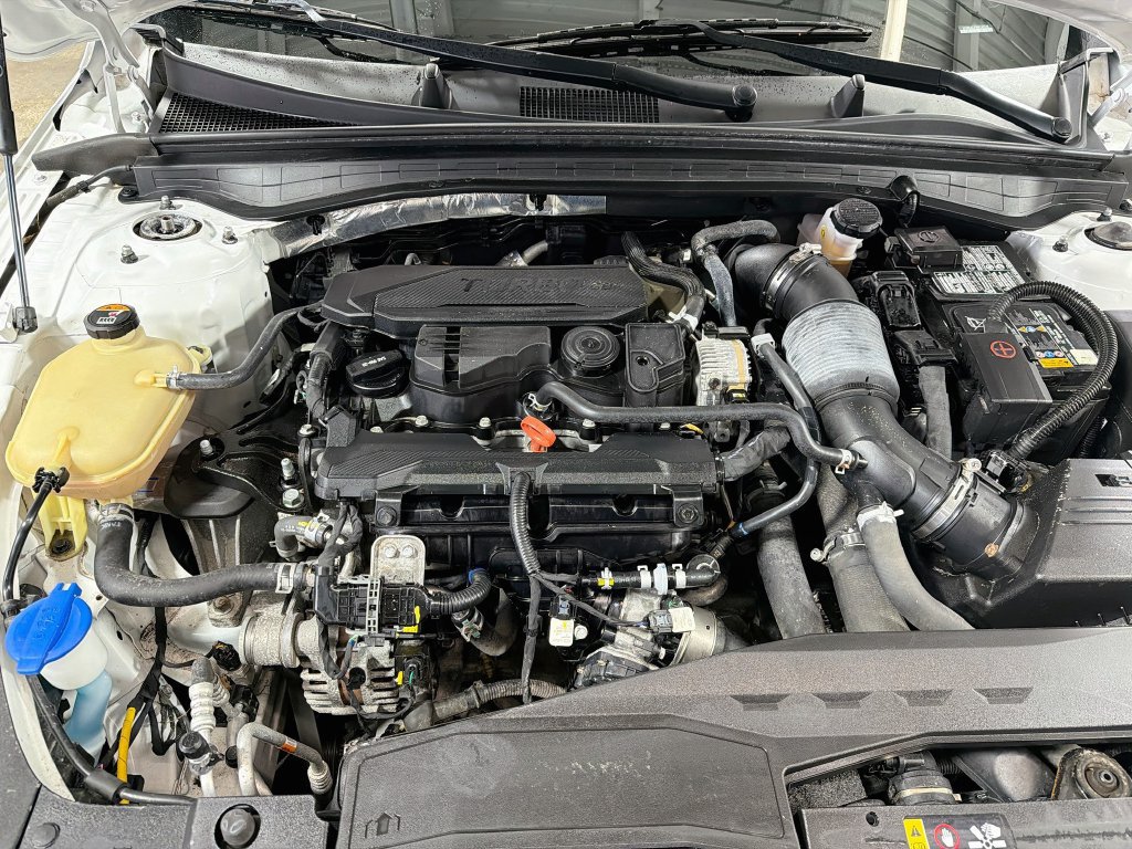 Used 2022 Kia K5 GT-Line AWD/4WD image 30