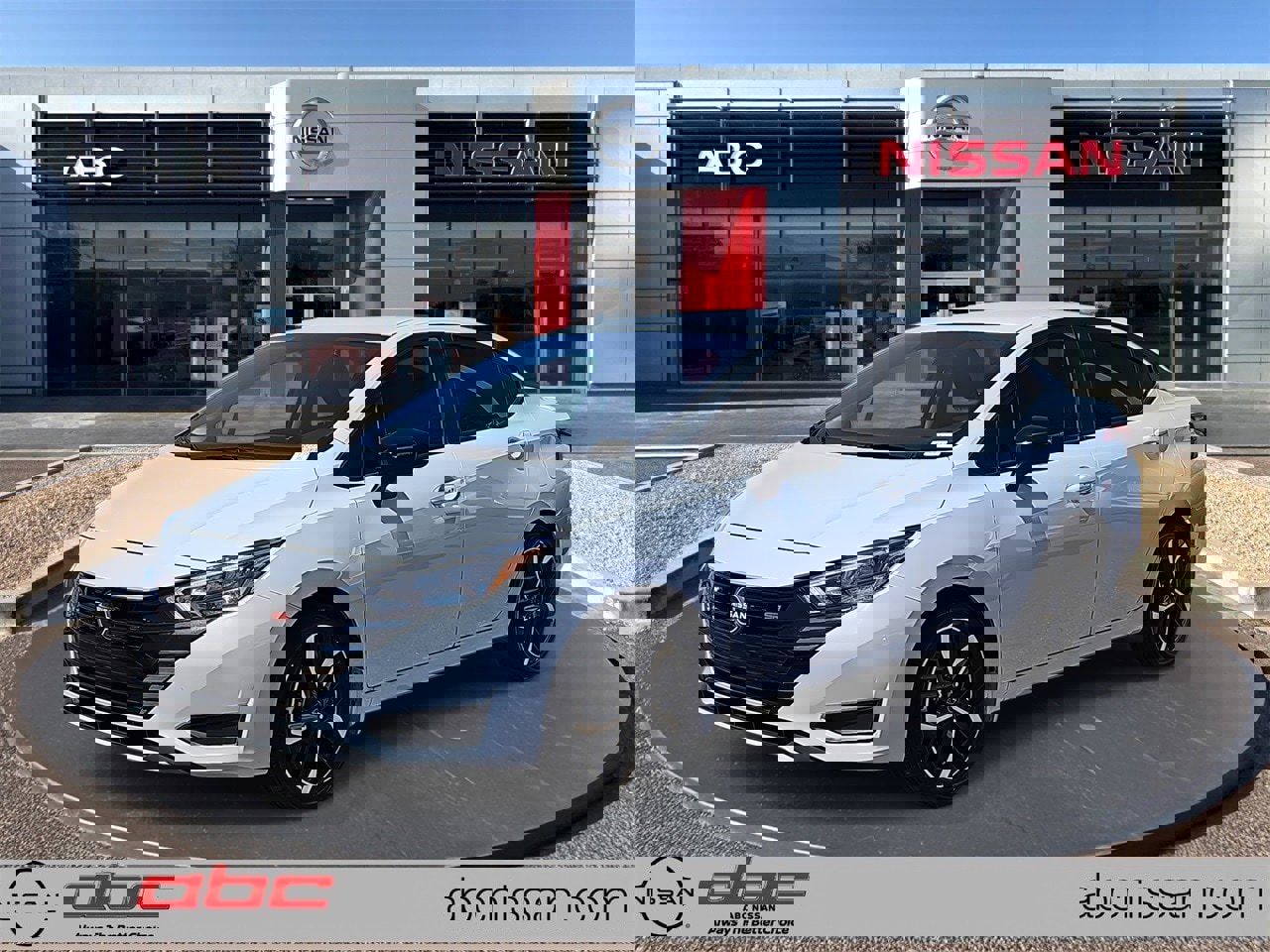 Used 2023 Nissan Versa SR w/ Trunk Package