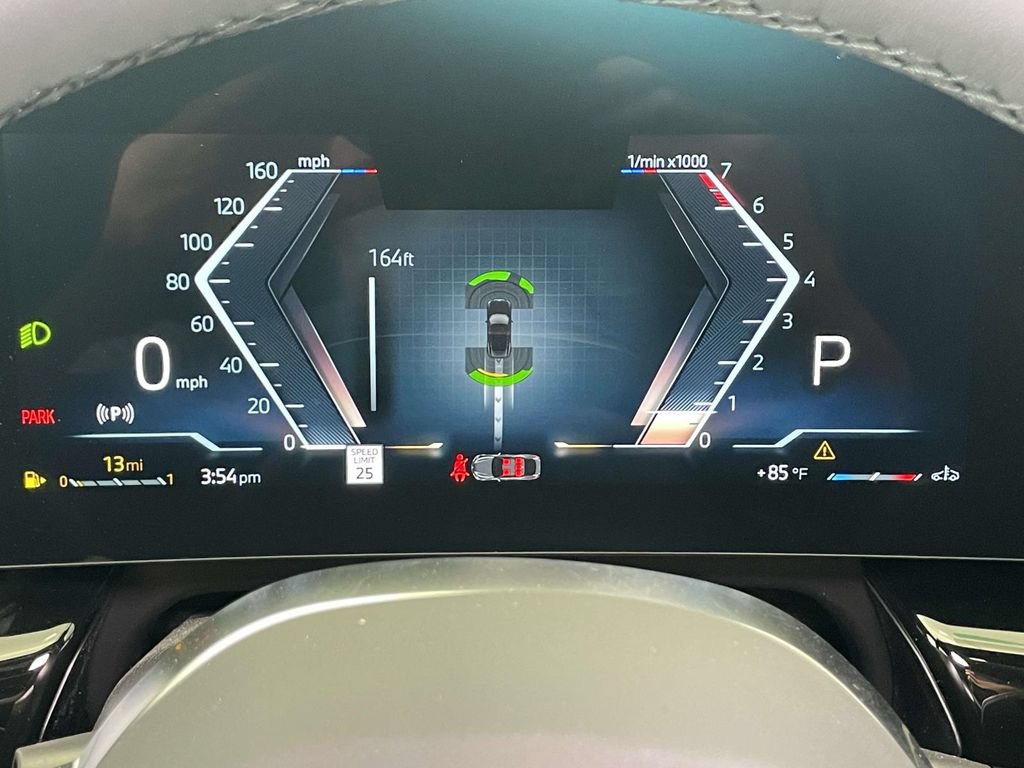 New 2026 BMW X2 xDrive28i w/ Technology Package AWD/4WD image 37