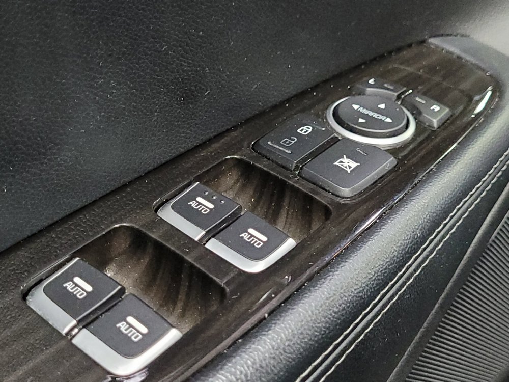 Used 2020 Kia Sorento S AWD/4WD image 27