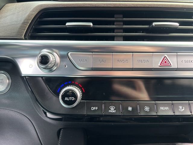 Used 2021 Kia Telluride EX w/ EX Premium Package image 20