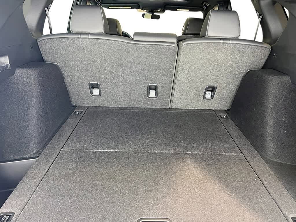 New 2026 Acura RDX SH-AWD image 33