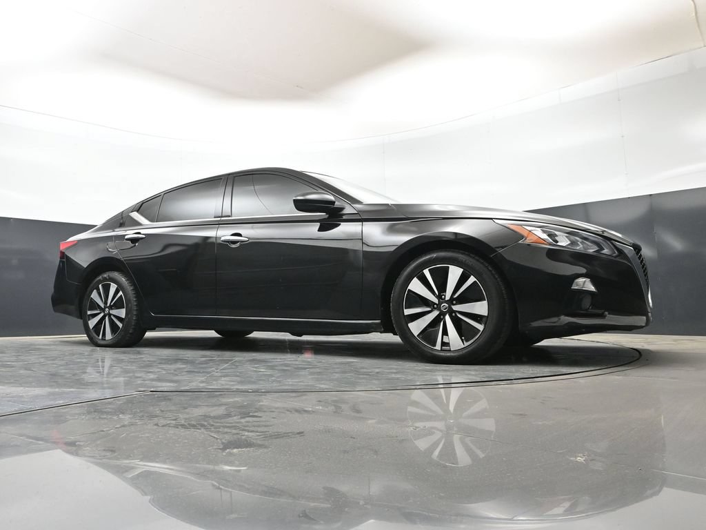 Used 2020 Nissan Altima 2.5 SL FWD image 51