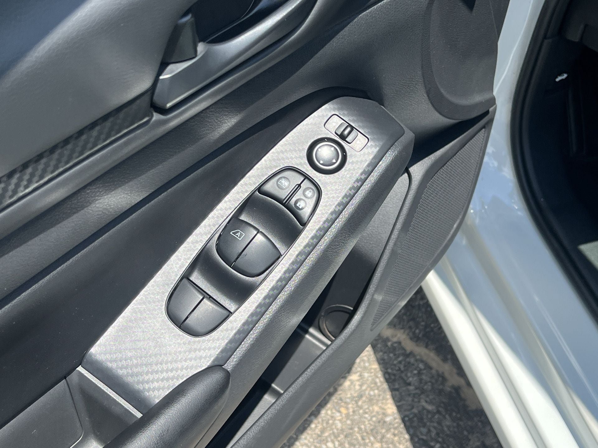 Certified 2024 Nissan Altima 2.5 S FWD image 16