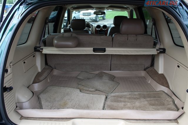 Used 2004 GMC Envoy SLT AWD/4WD image 20