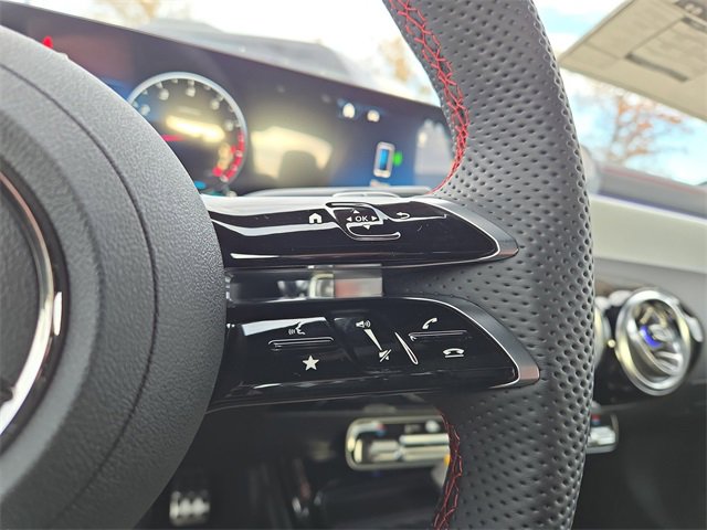 New 2026 Mercedes-Benz CLA 250 4MATIC image 17