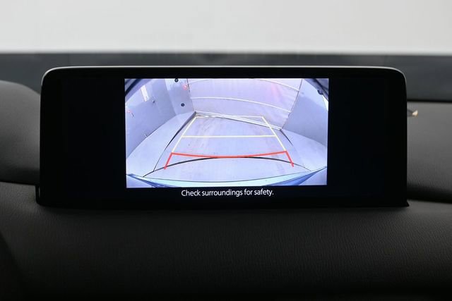 Certified 2023 MAZDA CX-5 AWD 2.5 S image 17