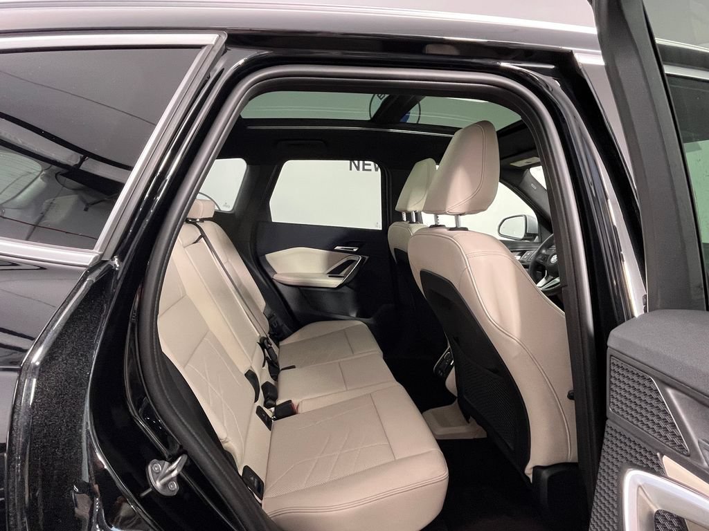 Certified 2023 BMW X1 xDrive28i w/ Convenience Package AWD/4WD image 18