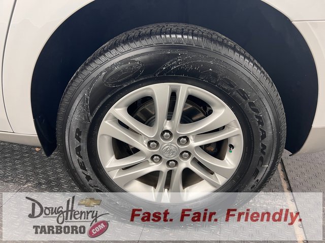 Used 2020 Buick Enclave Essence image 23