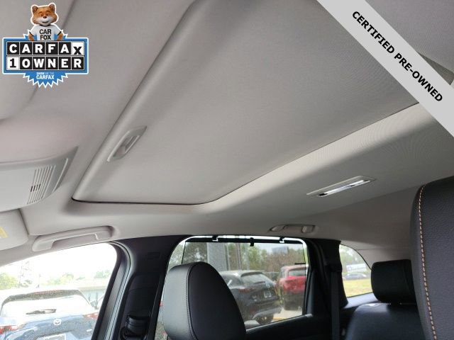 Certified 2025 MAZDA CX-90 3.3 Turbo w/ Preferred Package AWD/4WD image 3