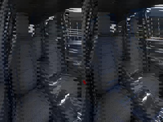 New 2026 GMC Terrain Elevation image 16