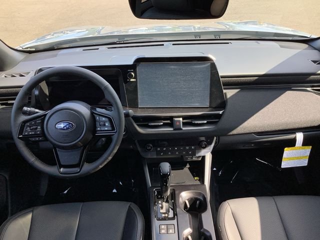 New 2026 Subaru Outback Limited AWD/4WD image 16